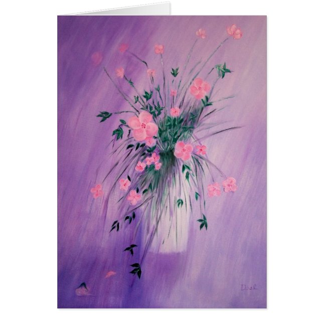 Flores del campo (Frente)