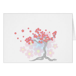Flores del cerezo