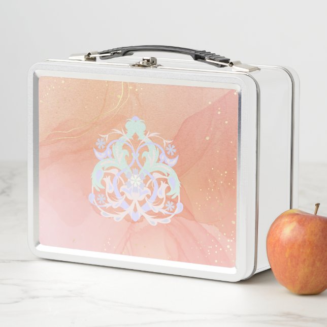 Flores del Corazón – Diseño Floral Pastel (In situ)