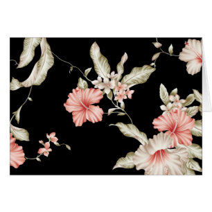 Flores del kimono
