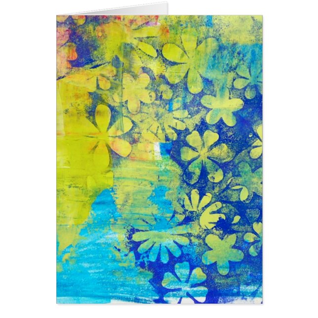 Flores del verano (Frente)