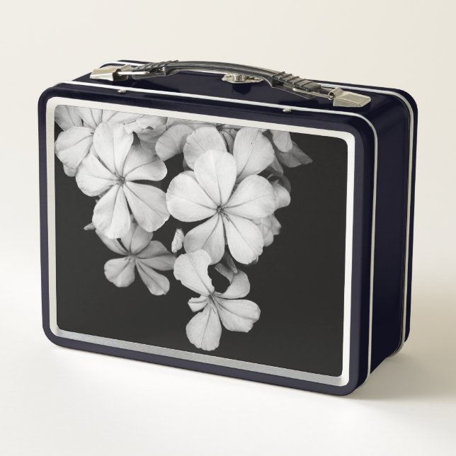 Flores elegantes (Reverso)