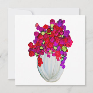 Flores en Florero