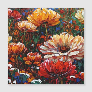 Flores en la habitación 2530