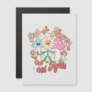 Flores escogidas, no peleas   Musambre y floral