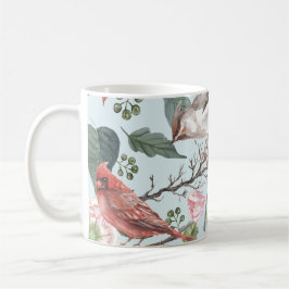 Flores impermeables: un abrazo floral para tu taza