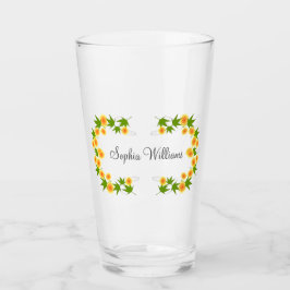 Flores japonesas naranjas