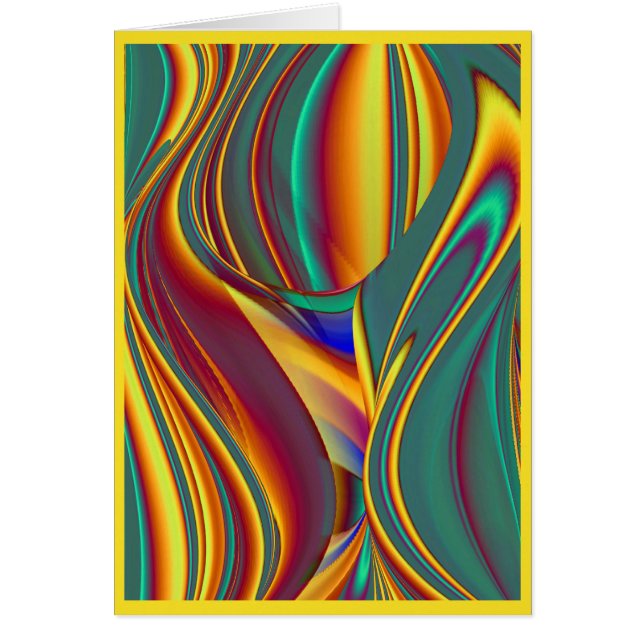 Flores Mágicas de Primavera Verano Otoño (Frente)