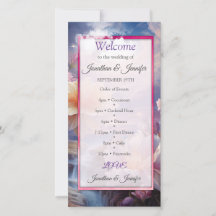 Flores místicas del reino sobrenatural