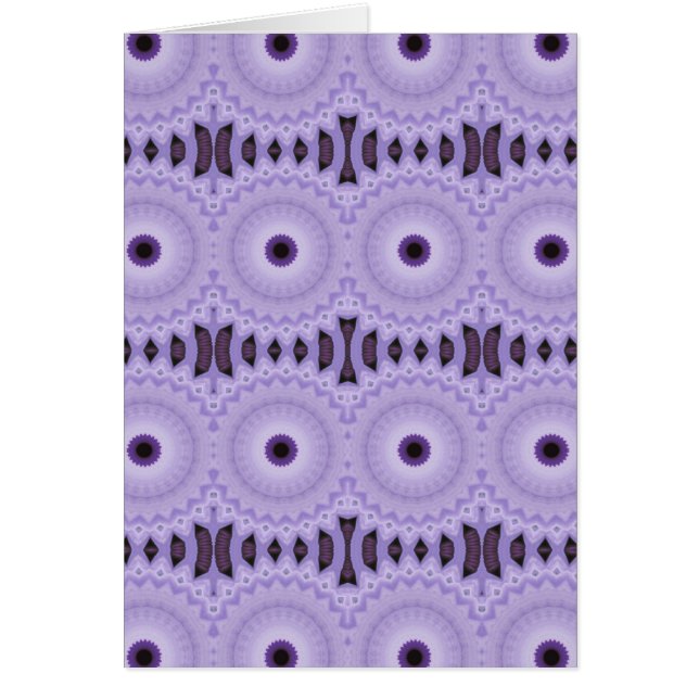 Flores moradas (Frente)