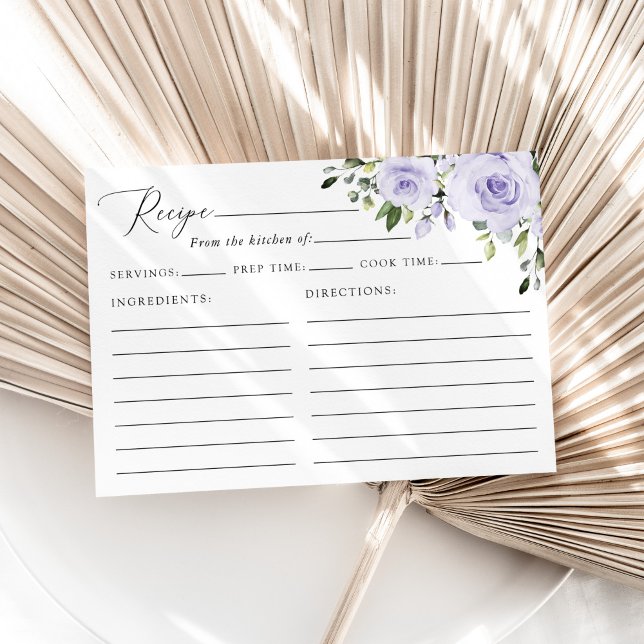 Flores moradas, vegetación, receta de ducha de nov (Subido por el creador)