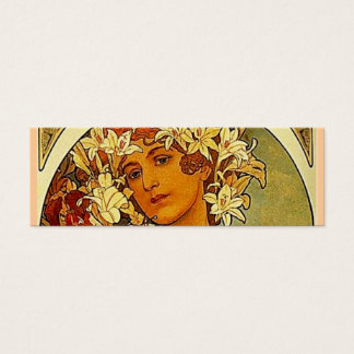 Flores mucha
