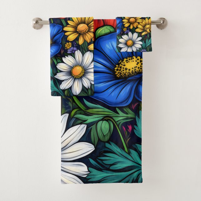 Flores Naturaleza floral Amor (In situ)