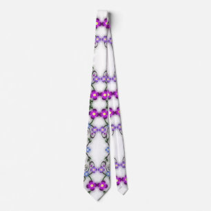 flores ornamentales corbata