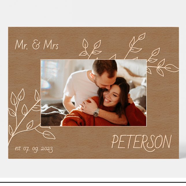 Flores para el hogar Personalizado Marcos de Mader (Subido por el creador)