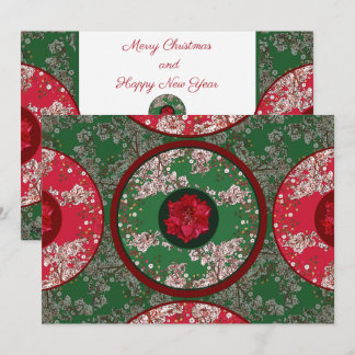 Flores para Navidad