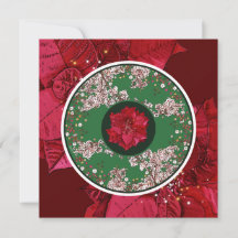 Flores para Navidad