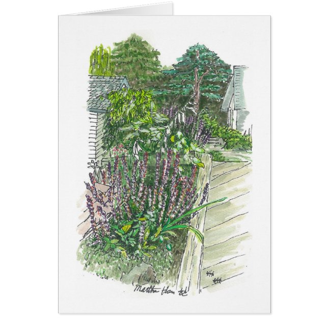 Flores por la cubierta (Frente)