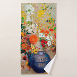 Flores, Redon
