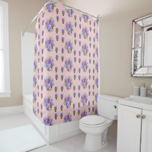 Decoracion Cumpleanos Pasado Moda Las Flores Para El Hogar Y Mascotas Zazzle Es