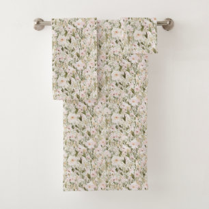 Flores rosadas Pretty Blush