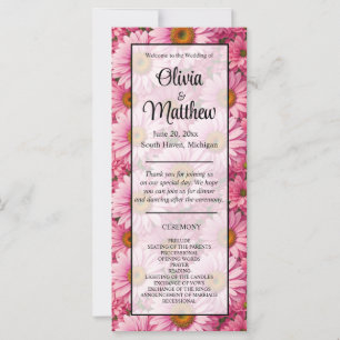 Flores rosadas rosadas florales de primavera rosad