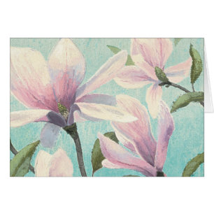 Flores rosados del sur