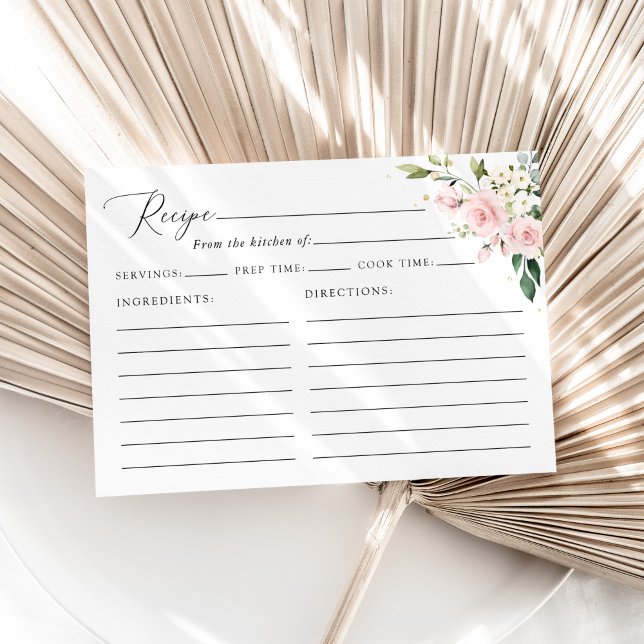 Flores rosas, flores blancas, receta de ducha de n (Subido por el creador)