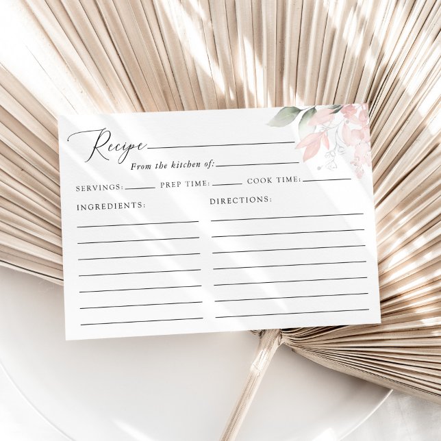 Flores Rubor, flores rosas, receta de ducha de nov (Subido por el creador)