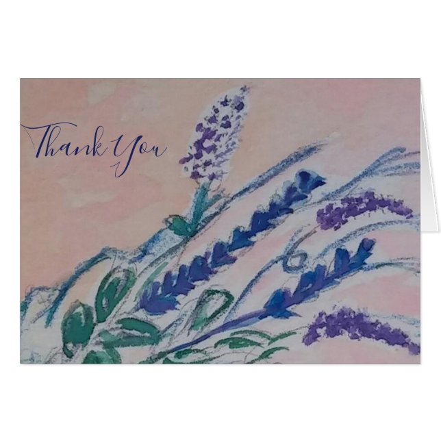 flores salvajes (Anverso (Horizontal))