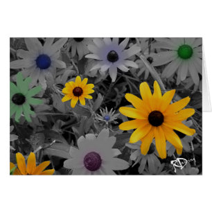 Flores salvajes
