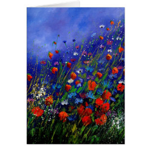 flores salvajes 787