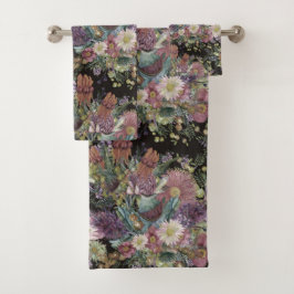 Flores salvajes de Australia