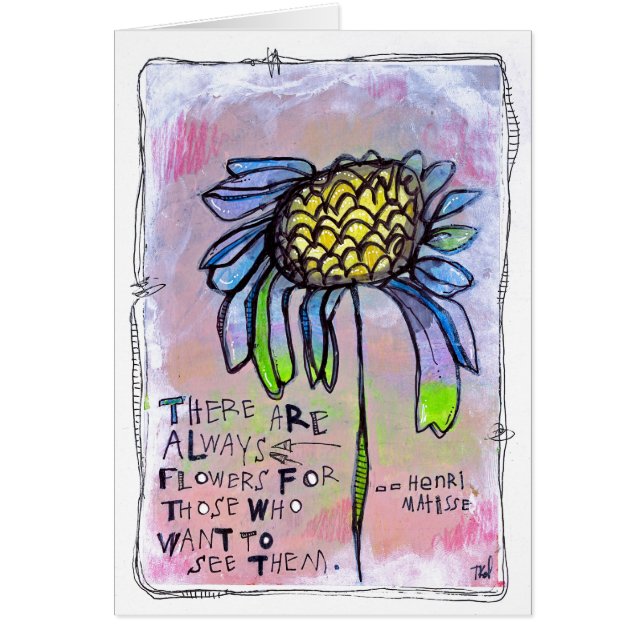 Flores siempre (Frente)