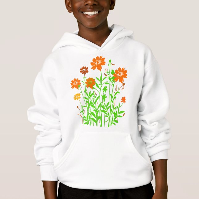 Flores silvestres-79156 (Anverso)