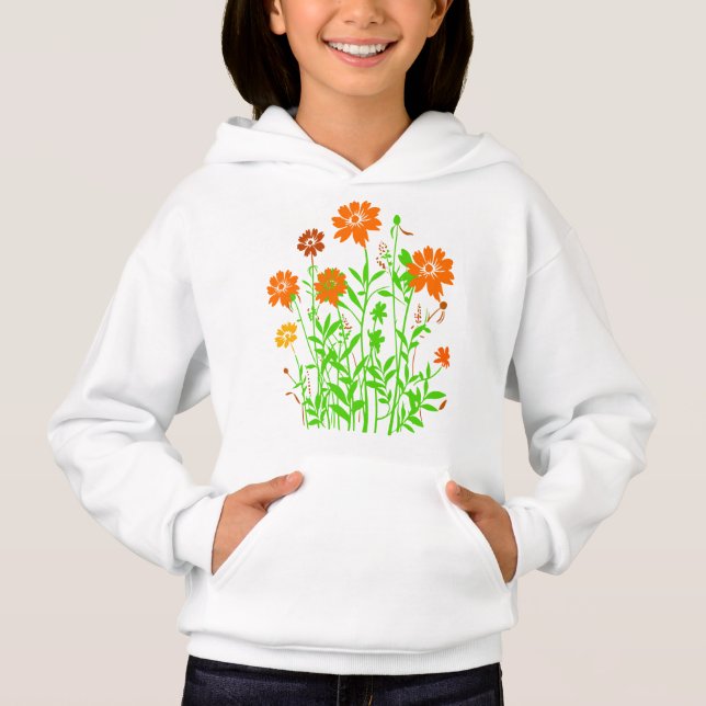 Flores silvestres-79156 (Anverso)