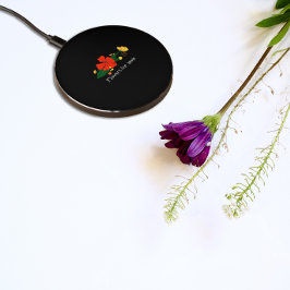 Flores silvestres amarillas rojas amapola rústico