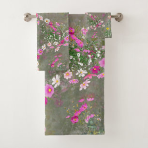 Flores silvestres Cosmos