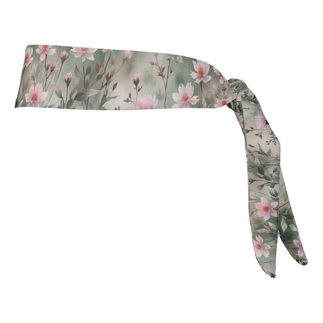 Flores silvestres de bonito (Girar 90)
