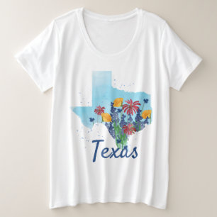 Flores silvestres de Texas Bluebonnet