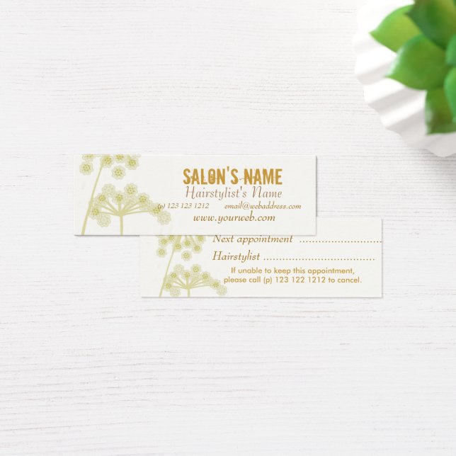 Flores silvestres modernas y profesionales florale (Escritorio)