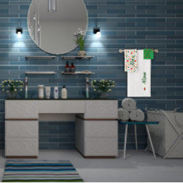 Flores silvestres nombre rojo blanco verde