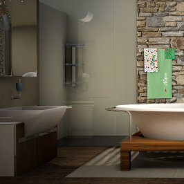 Flores silvestres nombre rojo blanco verde