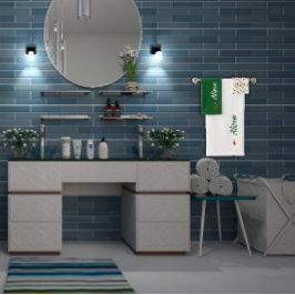 Flores silvestres nombre rojo blanco verde