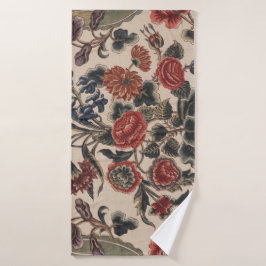 Flores Victorianas 