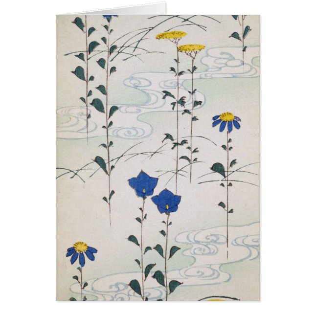 Flores Vintage Dainty (Frente)