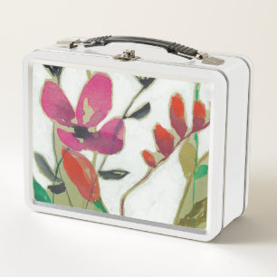 Flores vivas I