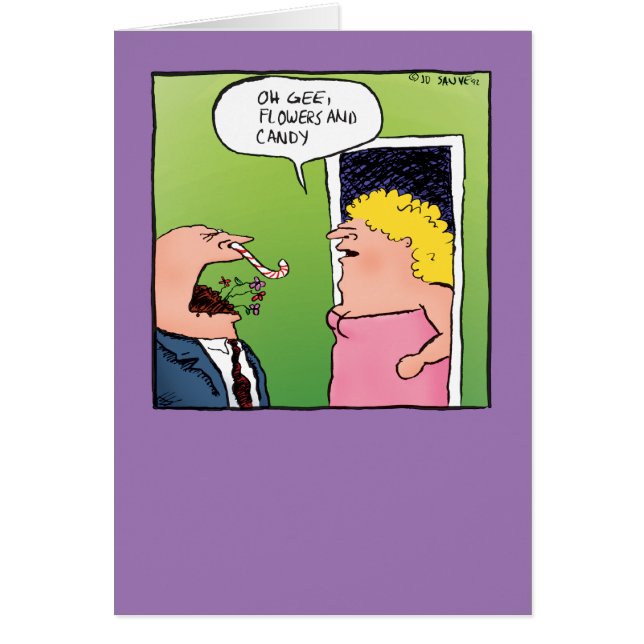 Flores y dulces - Boda (Frente)