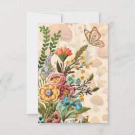 Flores y hongos Nota