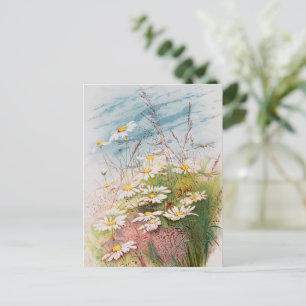 Flores y plantas de Navidad